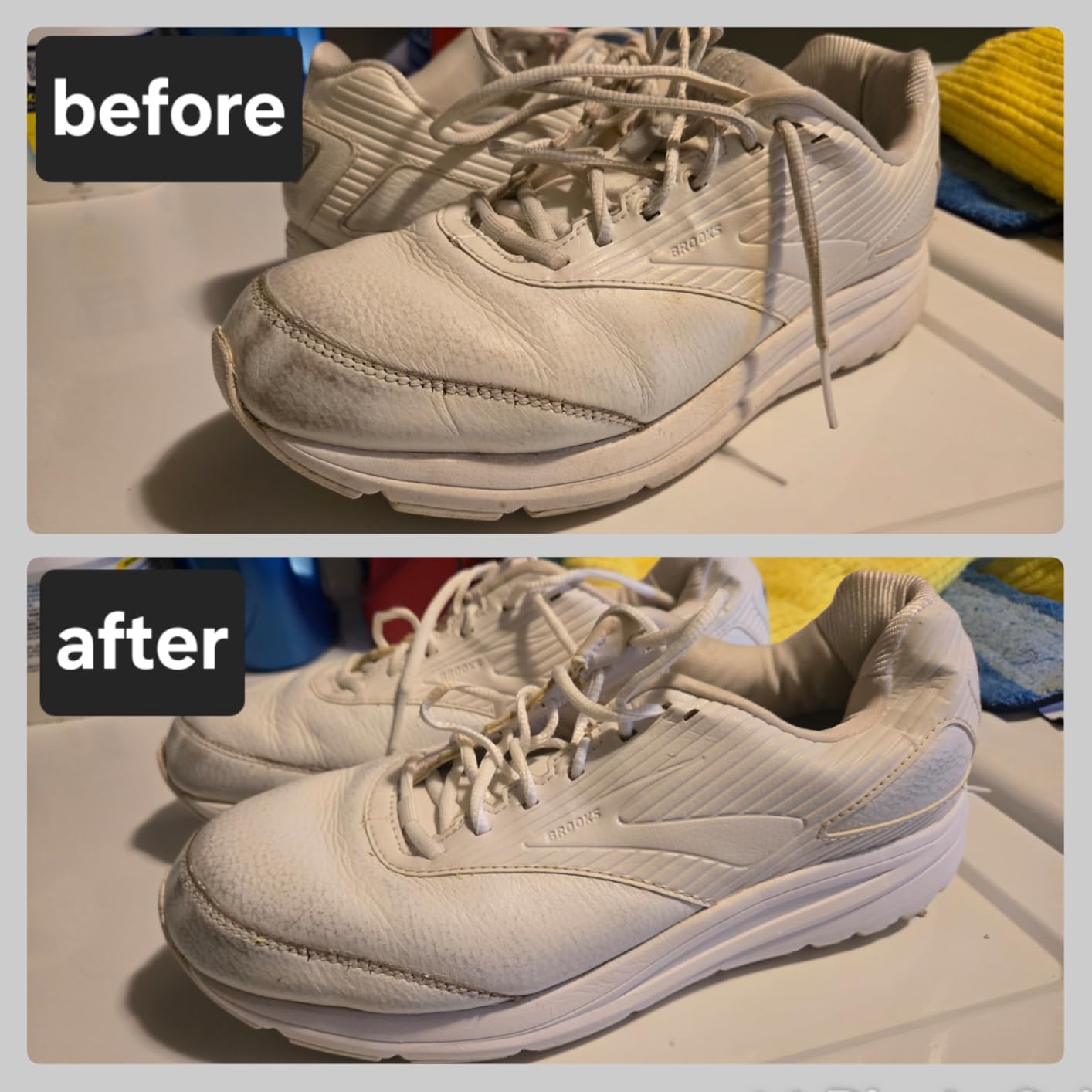 Real customer feedback 5